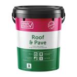 Roof & Pave Green 20L