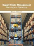 Supply Chain Management: Planning And Operations Hardcover