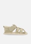 PoP Candy Caged Sandals-beige