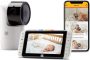Kodak Cherish C525 Smart Baby Monitor
