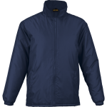 Ambulance Bomber Jacket - Navy 5XL