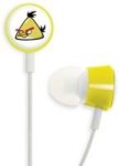 GEAR4 Tweeters - Yellow Bird In-ear Headphones Yellow