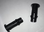 Wheelie Bin Hinge Pin