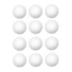 Poly Balls 30MM Pack Of 12