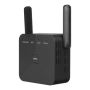 300MBPS Wifi Range Extender Wireless Repeater With Wps & Lan Port Zm