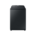 Samsung WA27B8375GV 27KG Top Load Washer Black