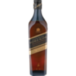 Walker Double Black Scotch Whisky Bottle 750ML