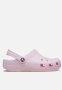 Crocs Classic Clog - Pink Milk