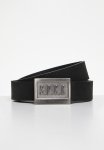 Dafoe Belt Black - Black