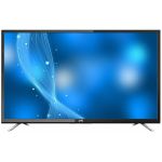 Jvc 43 Fhd Smart LED Tv - LT-43N585