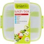 Smartlife Lunch Box Green 1000ML