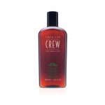 American Crew 3 In 1 Shampoo Tea Tree 250ML