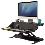 Fellowes Lotus Sit-stand Workstation