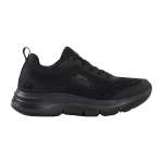 Slazenger Women's Curve Support E-mesh Trainer Athleisure Shoes