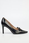 Tamara 1 Heel - Black