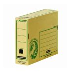 Economy Archive Box 80MM 20PK