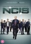 Ncis - Season 18 DVD