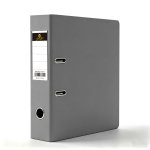 Dafrique 36309 Pp Lever Arch File 50MM Grey