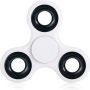 Hand Fidget Spinner - White