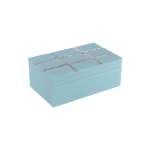 Tiffany Accessory Box Green