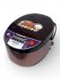 Sokany Electric Rice Cooker 6L Touch Screen Multifunction With Keep Warm