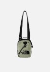 Bozer Cross Body -green & Black