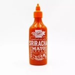 Sriracha Mayo Chilli Sauce 440ML