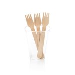 Wooden – Forks