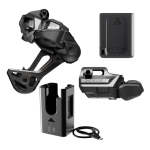 Xtr M9200 DI2 12-SPEED Wireless Upgrade Kit