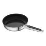 Pure Zwilling Stainless Steel Frying Pan