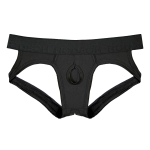 'oh-jock' Jock Strap For Double Ended Toys - S m