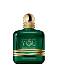Armani Stronger With You Sandalwood