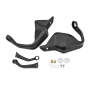 Motorcycle Abs Hand Guards Protectors For Bmw R1200GS F750G SF850GS Black