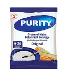 Purity Cream Of Maize Original 400G
