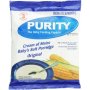 Purity Cream Of Maize Porridge Original 400G