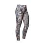 Ladies Leisure Tights - Bush - 3XL