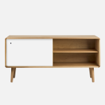 The Sideboard - Clean White - Medium 120