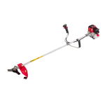 Ryobi Brush Cutter 52CC Petrol RBC-5200