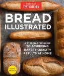 Bread Illustrated