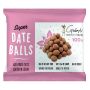 Date Balls Coated 100G Mixed Nuts & Coconut