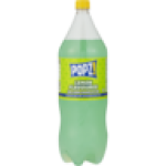 Lemon Flavoured Soft Drink 2L