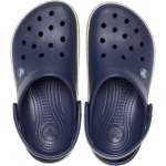 Crocband Heritage Clog - Navy M13