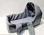 Cot + Newborn Baby