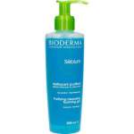 Sebium Purifying Cleansing Gel Pump Bottle 200ML