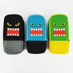 Monster Pencil Case - Factory Plaza