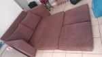 2 Seater Sleeper Couch