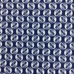 90CM 3 Cats Shwe-shwe Fabric Per Meter 25