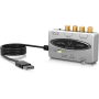Behringer UCA202 USB Audio Interface