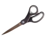 Lestat 20 21CM Rubber Grip Scissor SCI8-RG