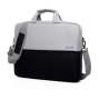 Astrum LB110 15 Inch Oxford Laptop Shoulder Sling Bag